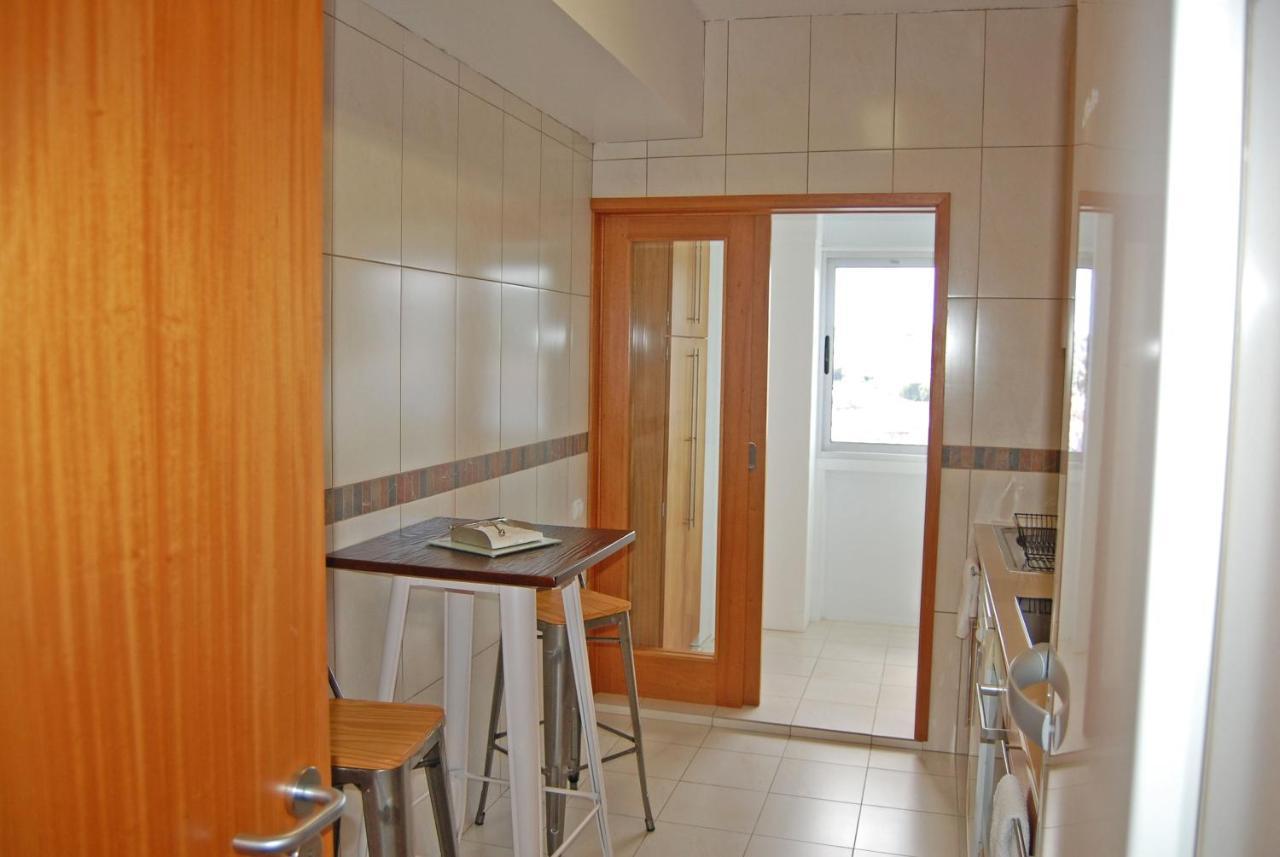Atlantic Tower - Free Parking Διαμέρισμα Πόντα Ντελγκάντα Εξωτερικό φωτογραφία